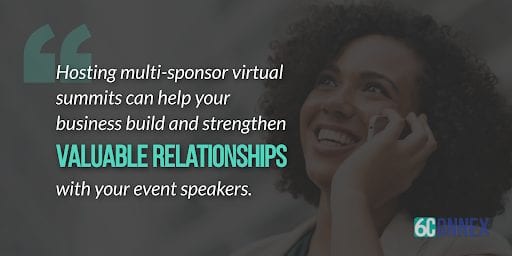 virtual summit software
