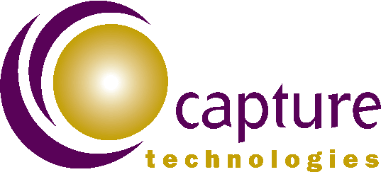 capture technologies logo