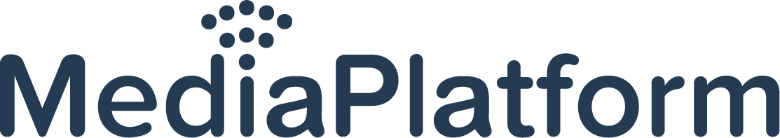 media platform logo