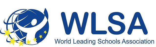 World Leading Schools Association Logo