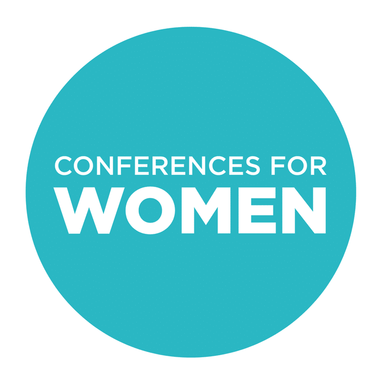 Conferences for Women Logo