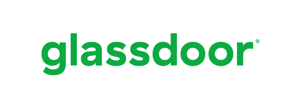 glassdoor logo green