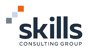 skills consulting group logo