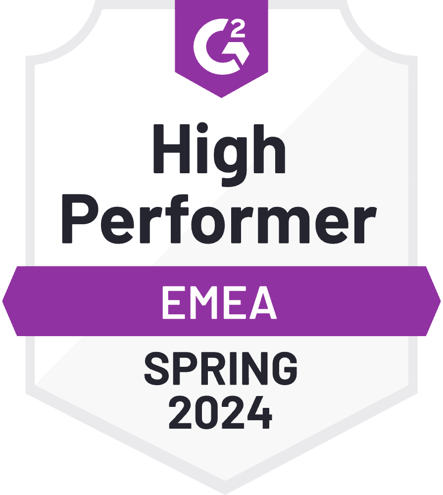 AudienceResponse_HighPerformer_EMEA_HighPerformer