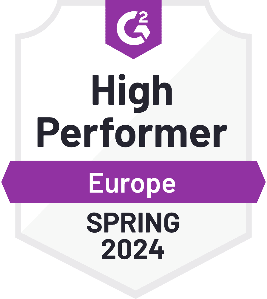 AudienceResponse_HighPerformer_Europe_HighPerformer