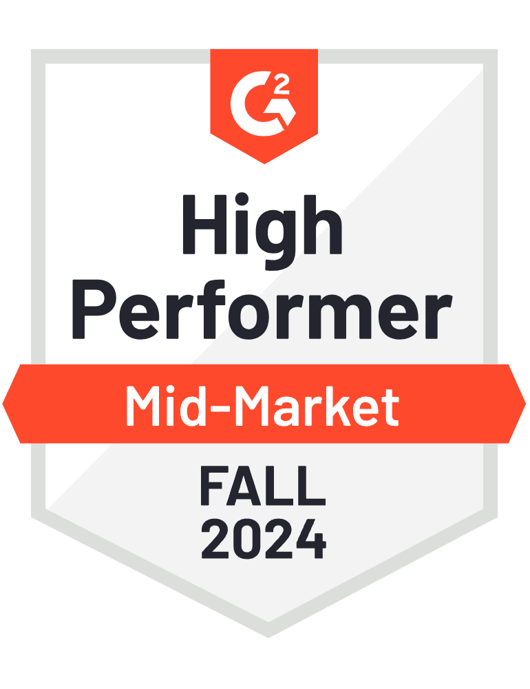 AudienceResponse_HighPerformer_Mid-Market_HighPerformer