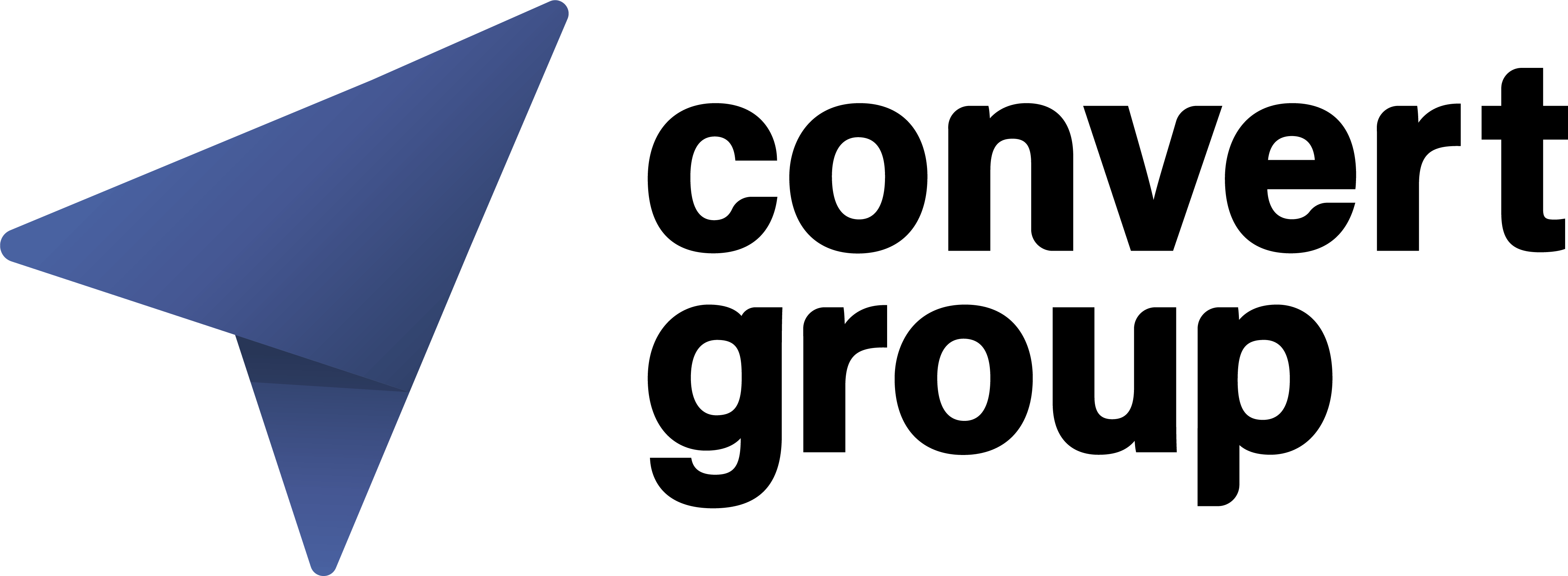 Convert Group Logo