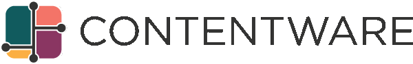 Contentware Logo