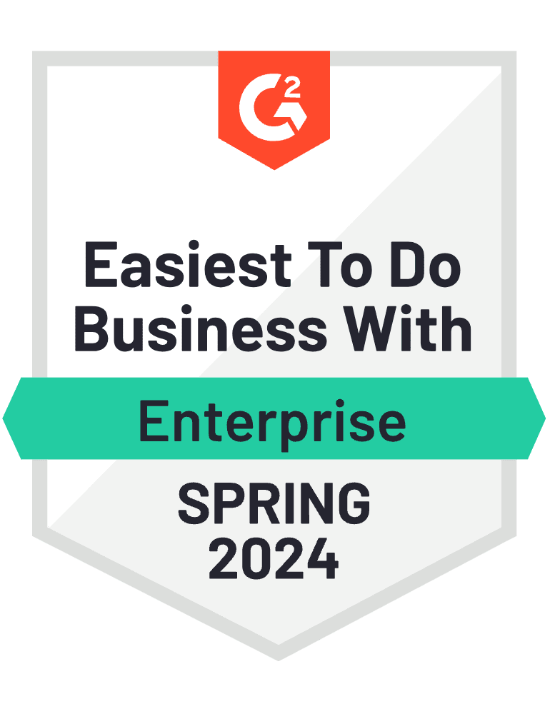 EventMarketing_EasiestToDoBusinessWith_Enterprise_EaseOfDoingBusinessWith