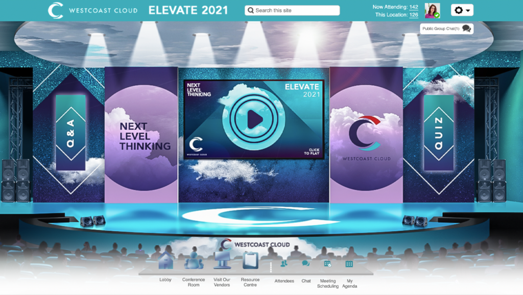Exploratist identifies and leverages innovative solutions to help maintain strong connections between employees and employers