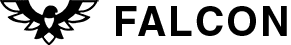Falcon Events Logo