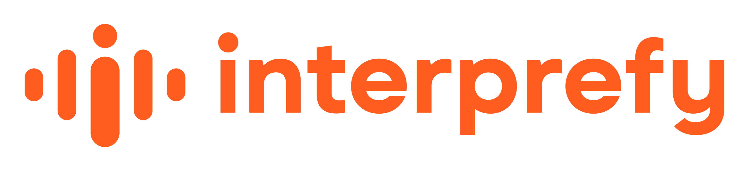 interprefy logo