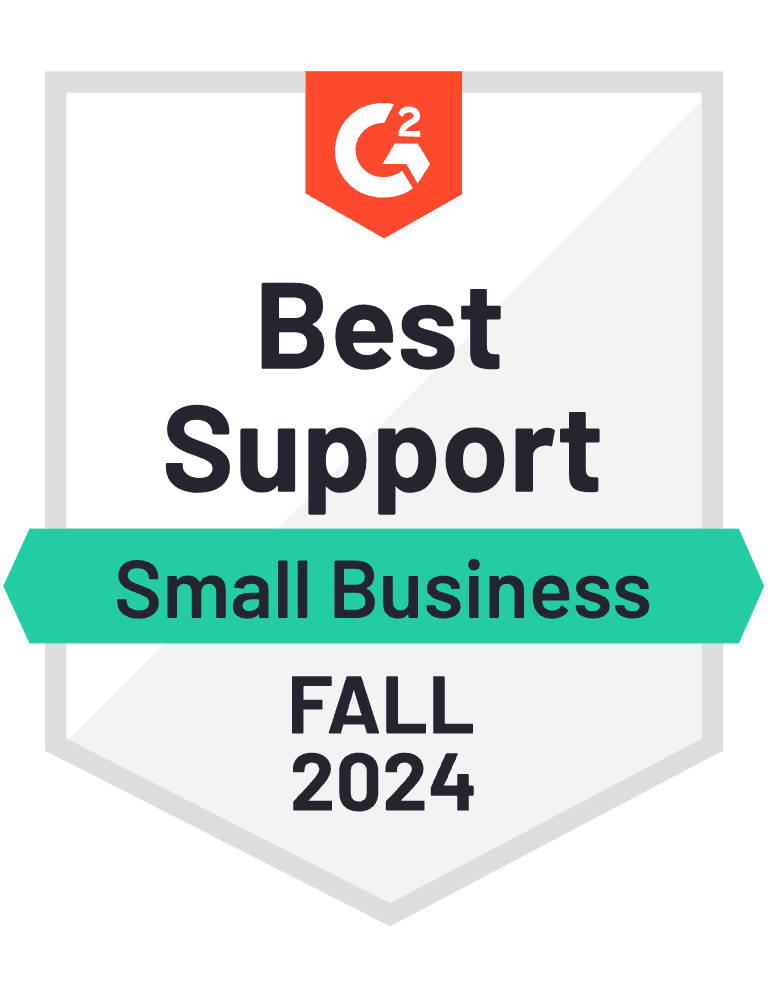 LeadRetrieval_BestSupport_Small-Business_QualityOfSupport