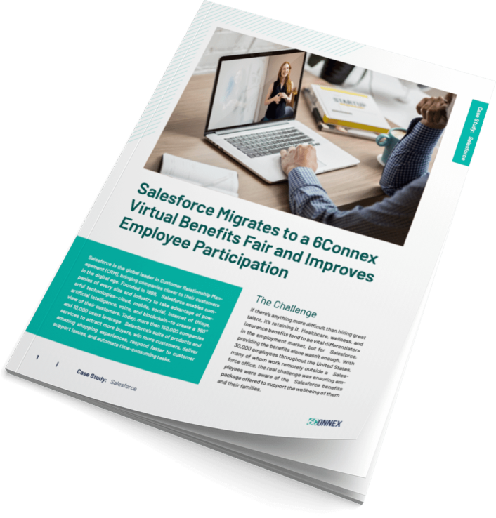 virtual solutions for business operations case study
