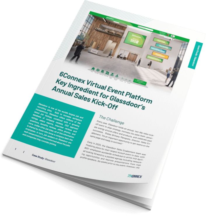 virtual solutions for marketing and sales case study