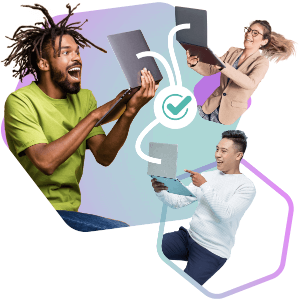remote work platform