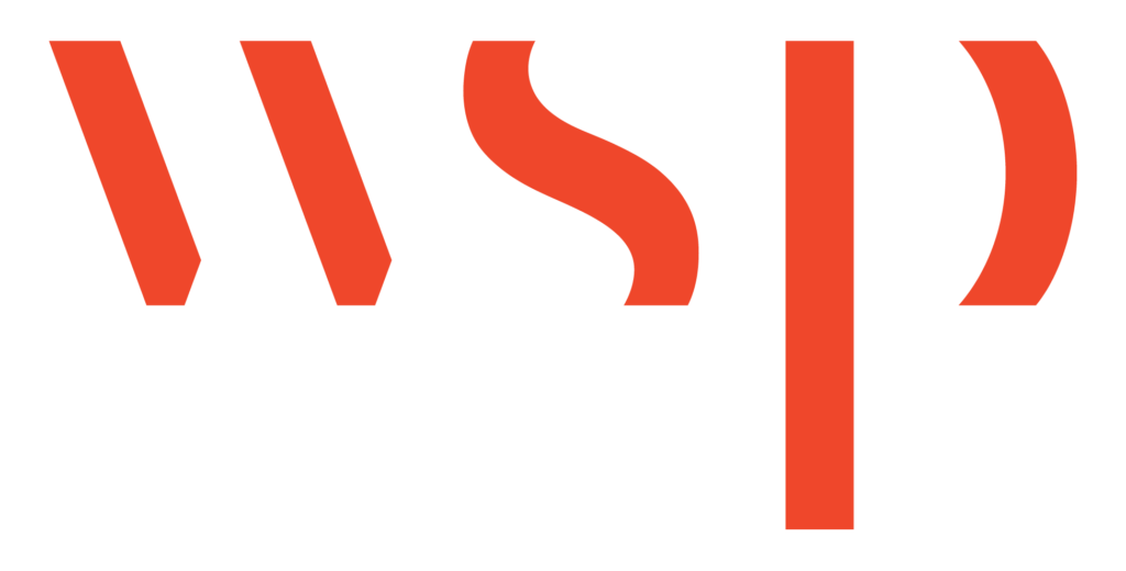 WSP Logo