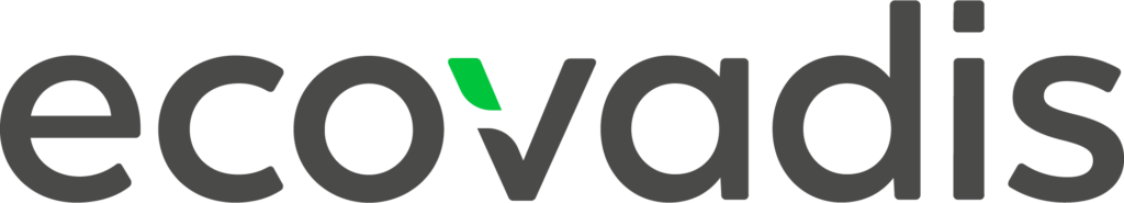 Ecovadis Logo