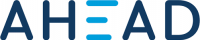 AHEAD logo