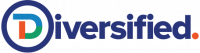 Diversified Logo