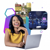 virtual event platform solutions