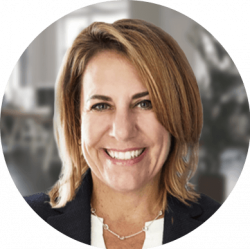 wendy gibson headshot
