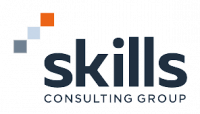 skills consulting group logo