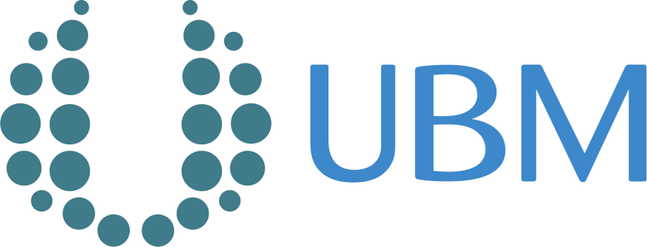 UBM Logo