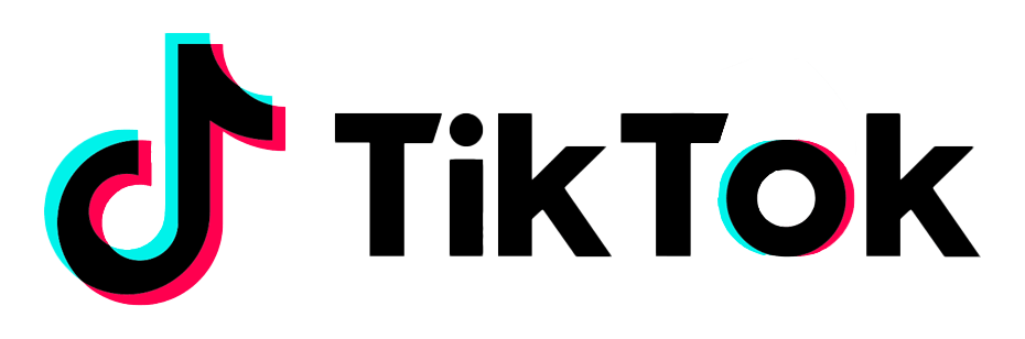 tiktok logo