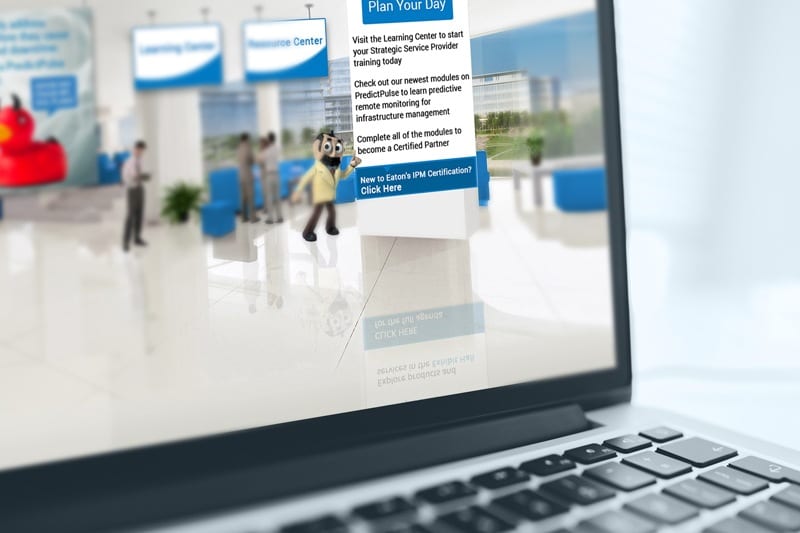 virtual roadshow