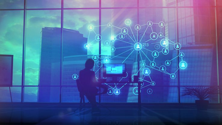 How to Create an Engaging Virtual Environment